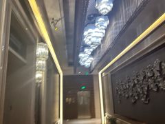 -天津京基皇冠假日酒店