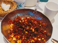 -阿娜尔·新疆菜(宜家荟聚中心店)