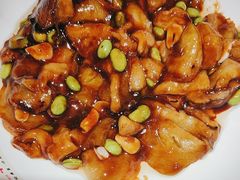 -京华烟云·北京烤鸭(领展购物广场·中关村店)