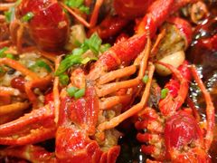 -虾小龙老长沙龙虾馆(坡子街店)