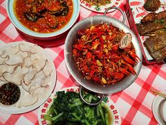 -辣小鲜·南昌大排档(船山路店)