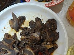 -元银甲·湖北地标美食(汉阳店)