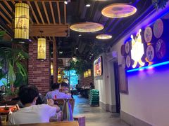 大堂-湘厨壹品(芙蓉广场店)