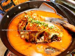 -亲回家吃饭餐厅(黄陂店)