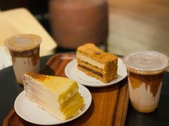 -Peet's 皮爷咖啡(东湖路手作店)