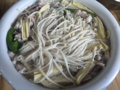 -古街捞化牛杂(井大店)