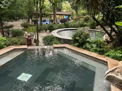 -金穗园温泉酒店