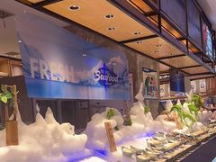 -亚马逊海鲜自助(王府井店)