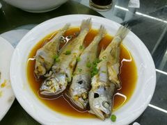 -阳光海鲜大排档