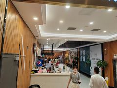 -大光明丽星VIP影城(昌里路杜比全景声店)