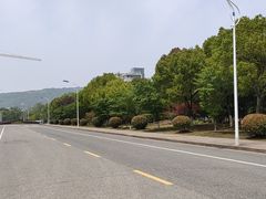 -江南大学(蠡湖校区)