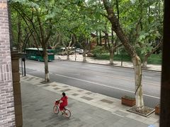 -也枫·小黄楼(南山路旗舰店)