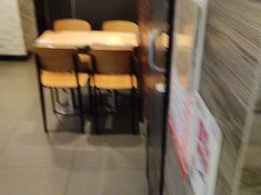 -汉堡王(歌斐中心店)