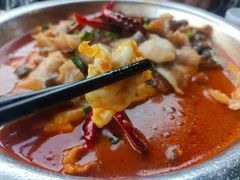 -隔壁老王·家常云南菜(花巷店)