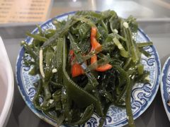 -东方宫·中国兰州牛肉拉面(三里屯店)