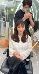 -5M HAIR SALON 旗舰店