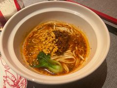 成都担担面-星·South Beauty·俏江南(国贸店)