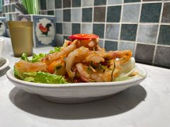 -滕记星发餐室·新加坡菜(巨鹿路店)