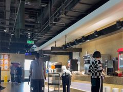 -汉巴味德·烤肉与啤酒的自助(杭州大悦城店)