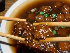 -并州大牌档之醉轻尘
