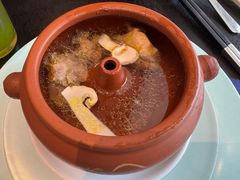 -翠湖宾馆·中餐厅