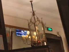 -波特曼西餐厅(南岗店)