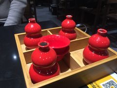 -重庆古老火锅