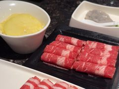 -海底捞火锅(汇悦城店)