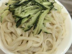 -福寿斋·老北京铜锅涮肉·烤鸭(顺义总店)