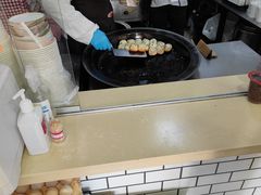 -许记生煎(遵义路店)