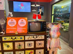 -黄尚皇小龙虾-螃蟹-深夜食堂(皇后公园店)