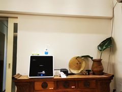 -五观堂素食(新华路店)