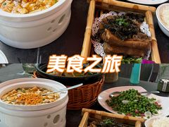 -香芙茗茶楼(梅家坞总店)
