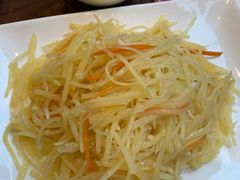-洁神饭庄·海鲜·青岛菜·30年老字号(五四广场店)
