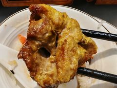 -羊巴道新疆菜·清真(上梅林店)