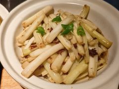 -芳芳私房菜·精做淮扬菜(承德路店)