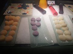 -德得轩烤涮一体自助餐厅(王府井店)
