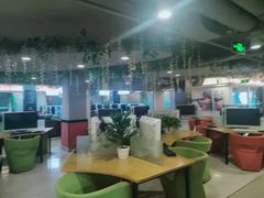 -网鱼网咖(上海静安寺店)