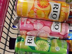 -AEON永旺(东方宝泰店)