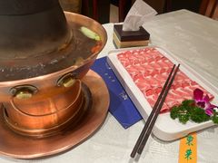 -东来顺饭庄(天坛店)