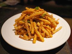 -西安凯悦酒店·湖畔中餐厅