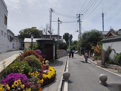 -辛庄国际文化艺术区