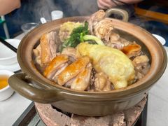 -上南瓦煲鸡·清远鸡·老字号(总店)