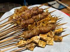 -1819餐厅·团队聚餐·烤串·精酿