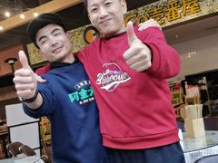-阿金大白·上海菜馆(新天地店)