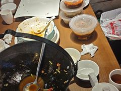 -湘约东方·湘约和港·湖南家常菜·宴请(民星路店)