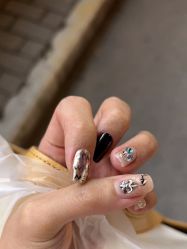 -米小兔美甲美睫