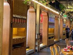 -伙靠·江浙菜(田林路店)