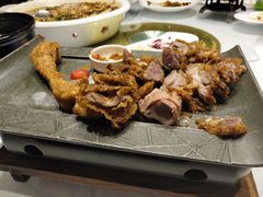 -百富源·海鲜辽菜(浑河堡店)