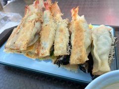 -众品老方子锅贴甜沫(李村店)